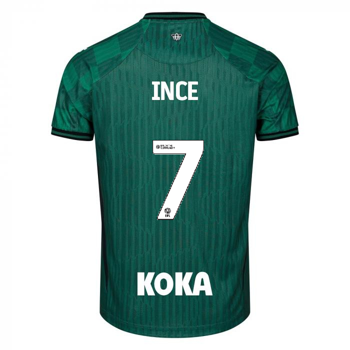 25/26 ADULT AWAY SHIRT