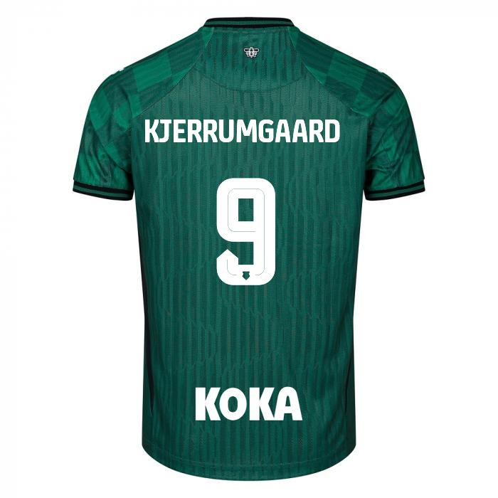 25/26 ADULT AWAY SHIRT