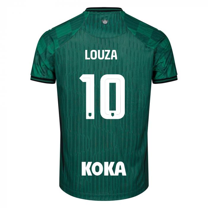 25/26 ADULT AWAY SHIRT