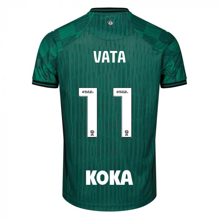 25/26 ADULT AWAY SHIRT