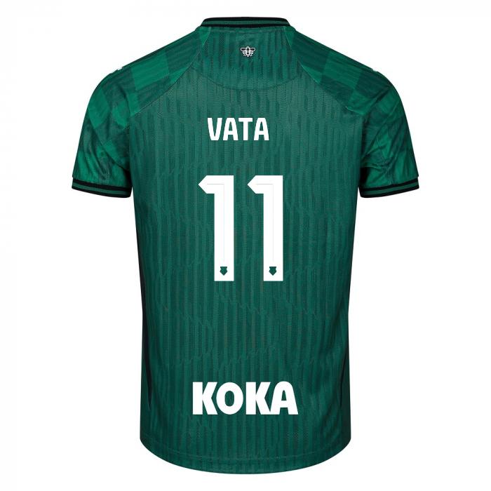 25/26 ADULT AWAY SHIRT
