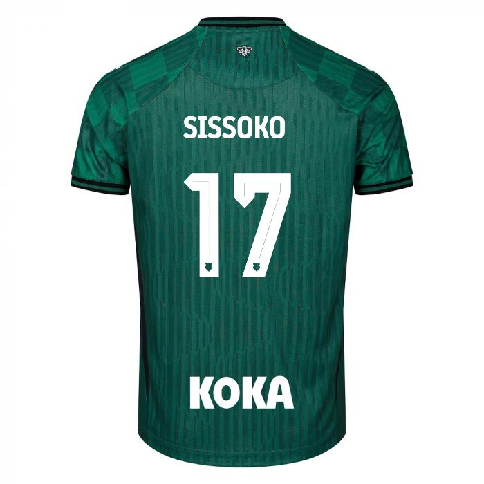 25/26 ADULT AWAY SHIRT