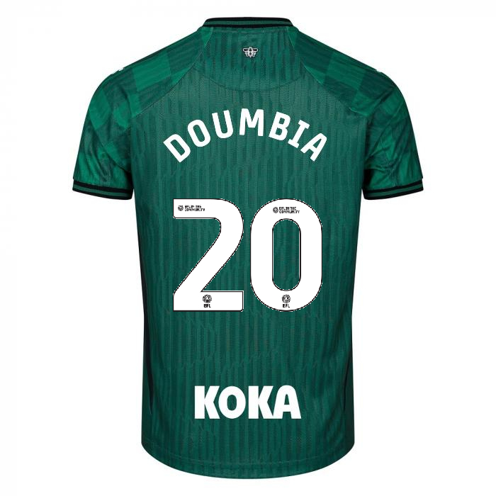 25/26 ADULT AWAY SHIRT