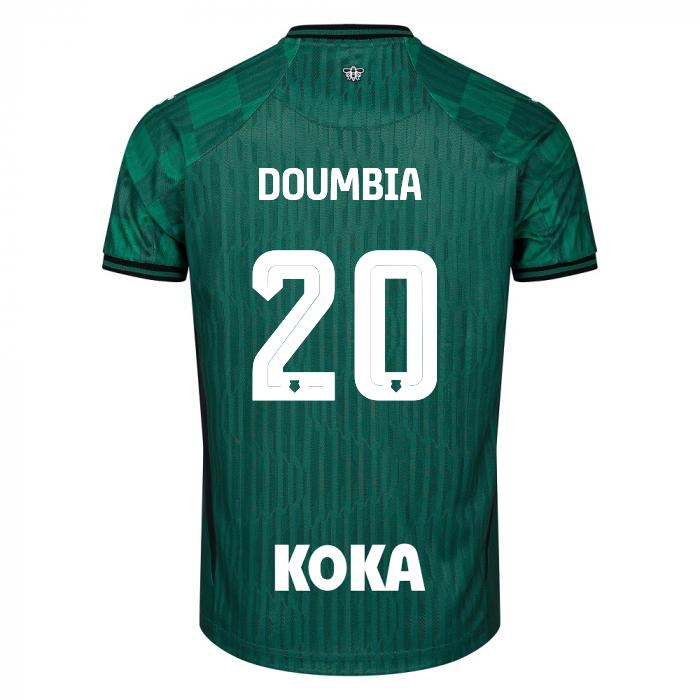 25/26 ADULT AWAY SHIRT