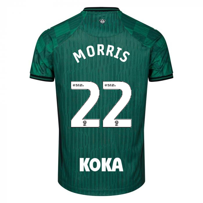 25/26 ADULT AWAY SHIRT
