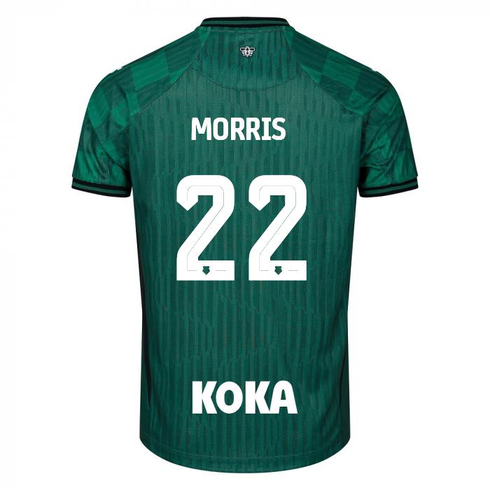 25/26 ADULT AWAY SHIRT