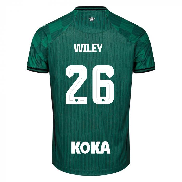 25/26 ADULT AWAY SHIRT