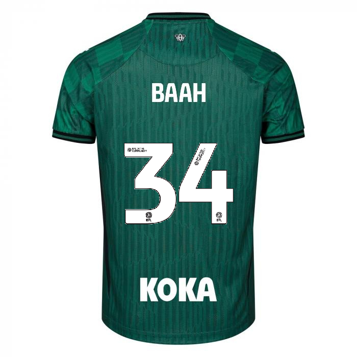 25/26 ADULT AWAY SHIRT