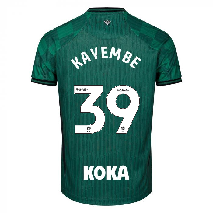 25/26 ADULT AWAY SHIRT