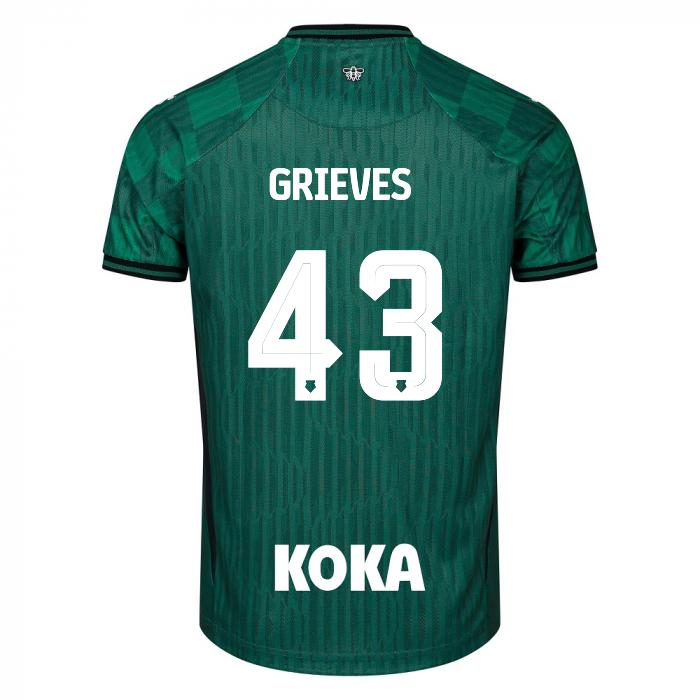 25/26 ADULT AWAY SHIRT