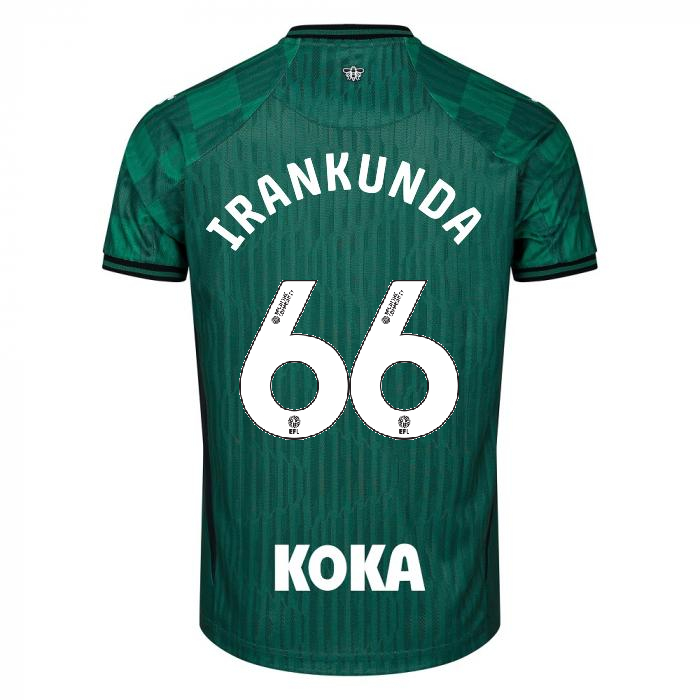 25/26 ADULT AWAY SHIRT