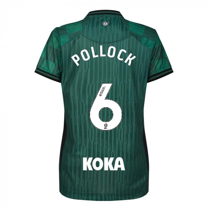 25/26 WOMENS AWAY SHIRT