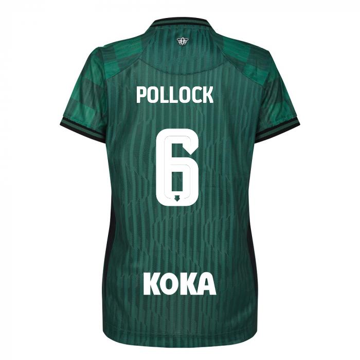 25/26 WOMENS AWAY SHIRT