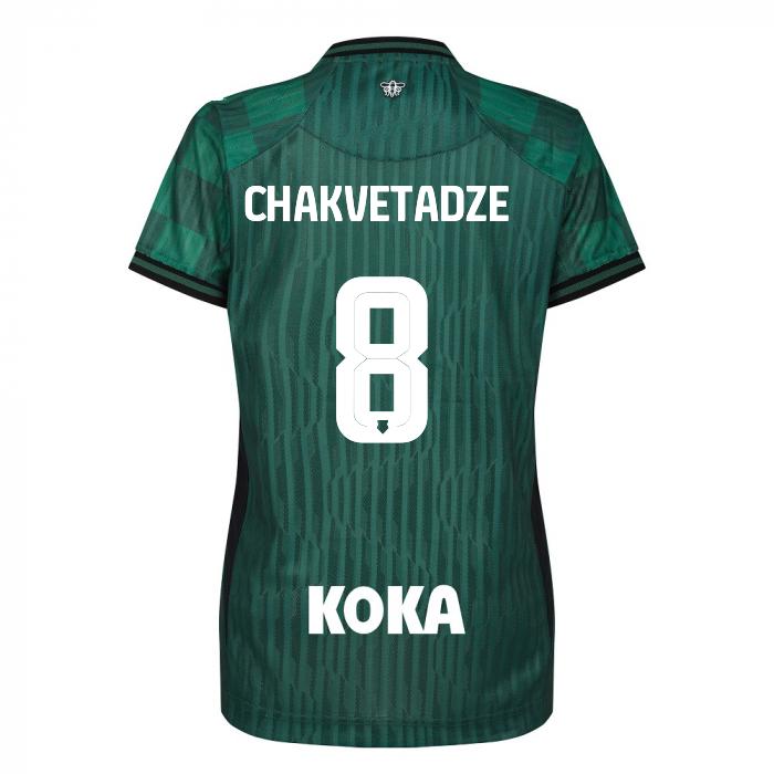 25/26 WOMENS AWAY SHIRT