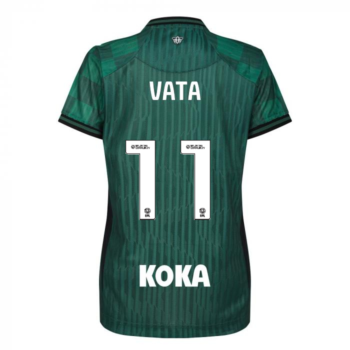 25/26 WOMENS AWAY SHIRT