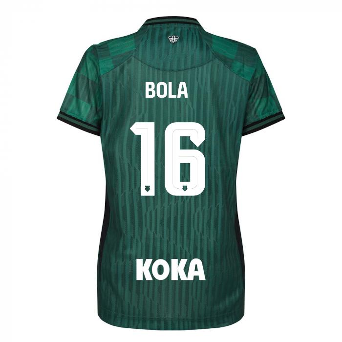 25/26 WOMENS AWAY SHIRT