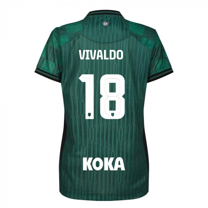 25/26 WOMENS AWAY SHIRT