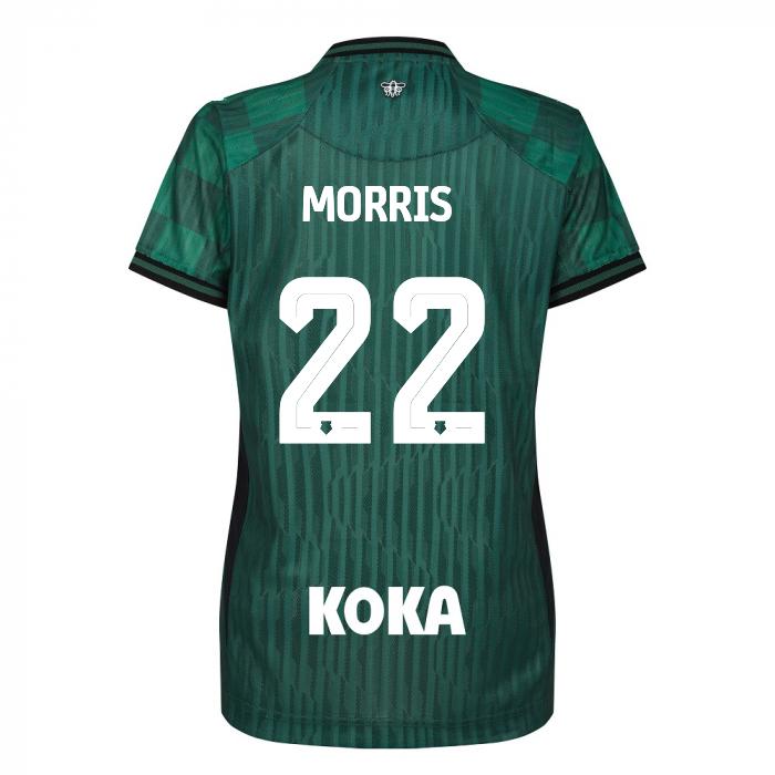 25/26 WOMENS AWAY SHIRT