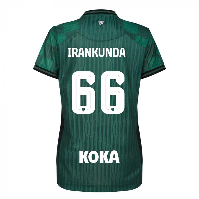 25/26 WOMENS AWAY SHIRT