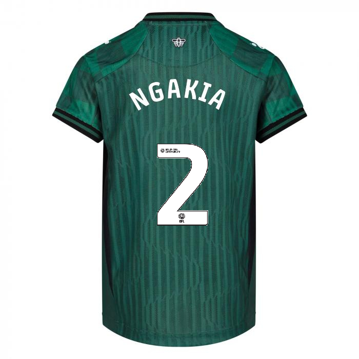 25/26 JUNIOR AWAY SHIRT