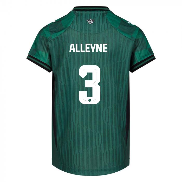 25/26 JUNIOR AWAY SHIRT