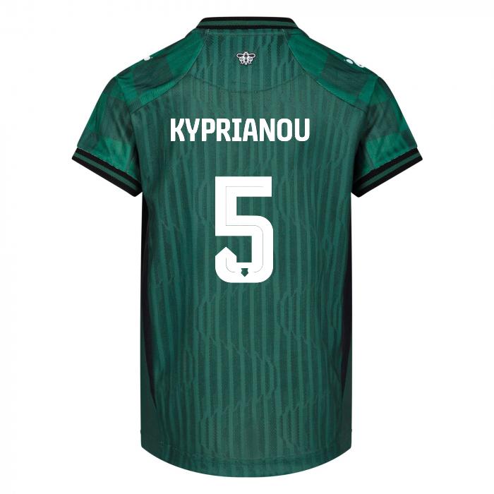 25/26 JUNIOR AWAY SHIRT