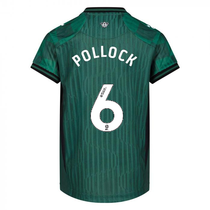 25/26 JUNIOR AWAY SHIRT