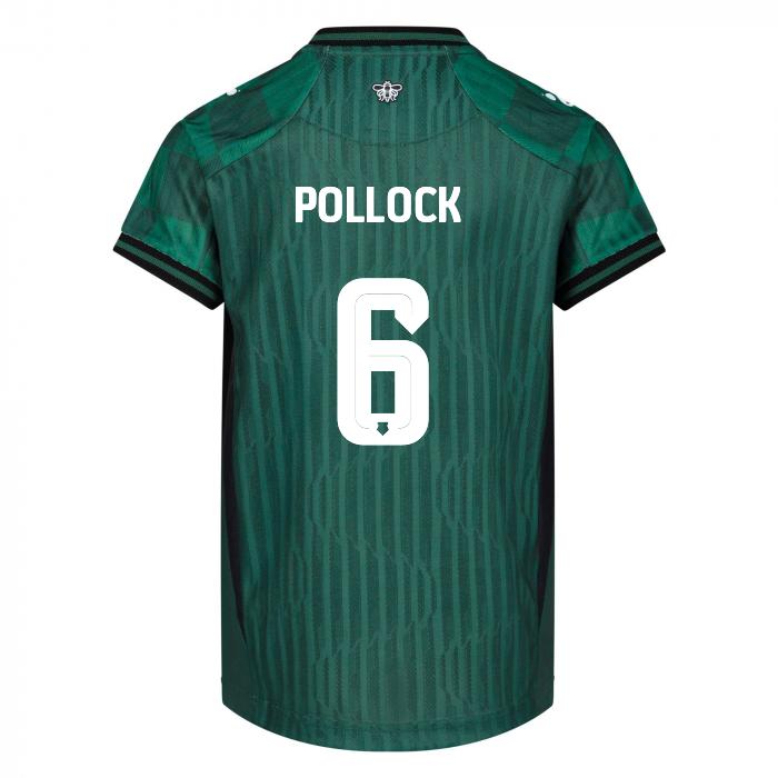 25/26 JUNIOR AWAY SHIRT