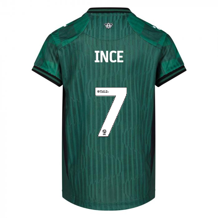 25/26 JUNIOR AWAY SHIRT