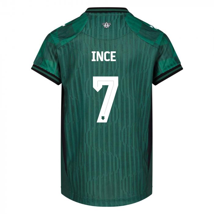 25/26 JUNIOR AWAY SHIRT