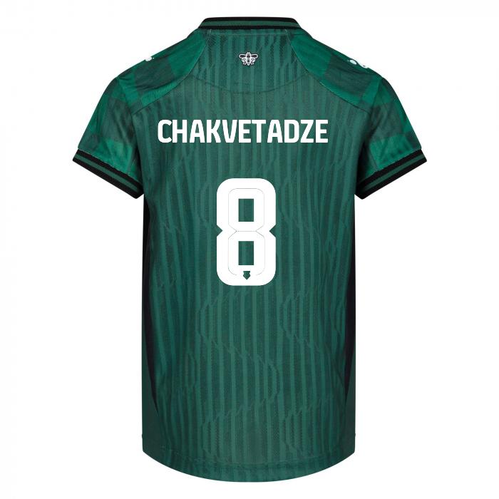 25/26 JUNIOR AWAY SHIRT