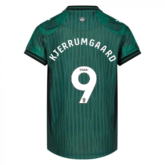 25/26 JUNIOR AWAY SHIRT