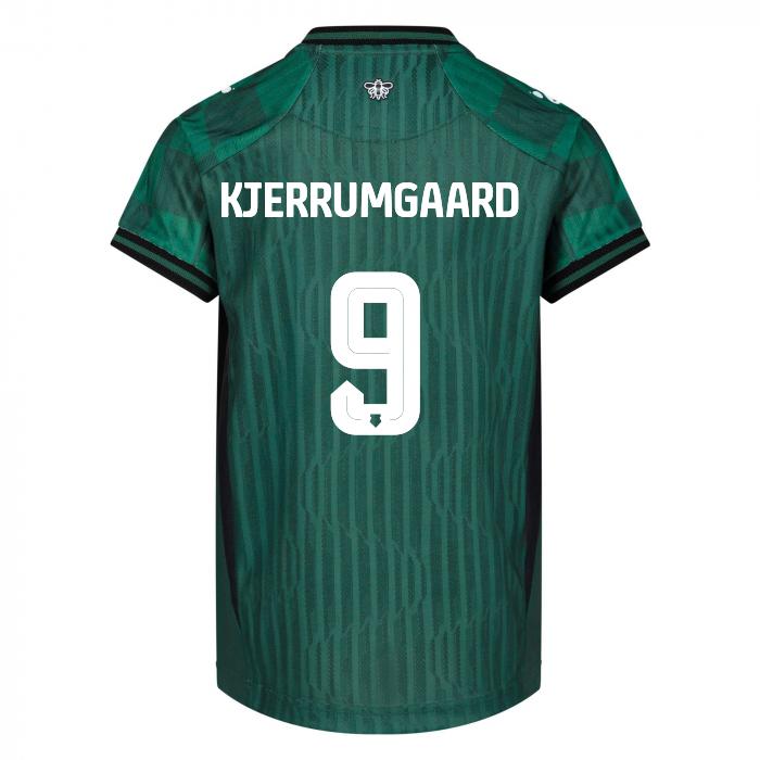 25/26 JUNIOR AWAY SHIRT
