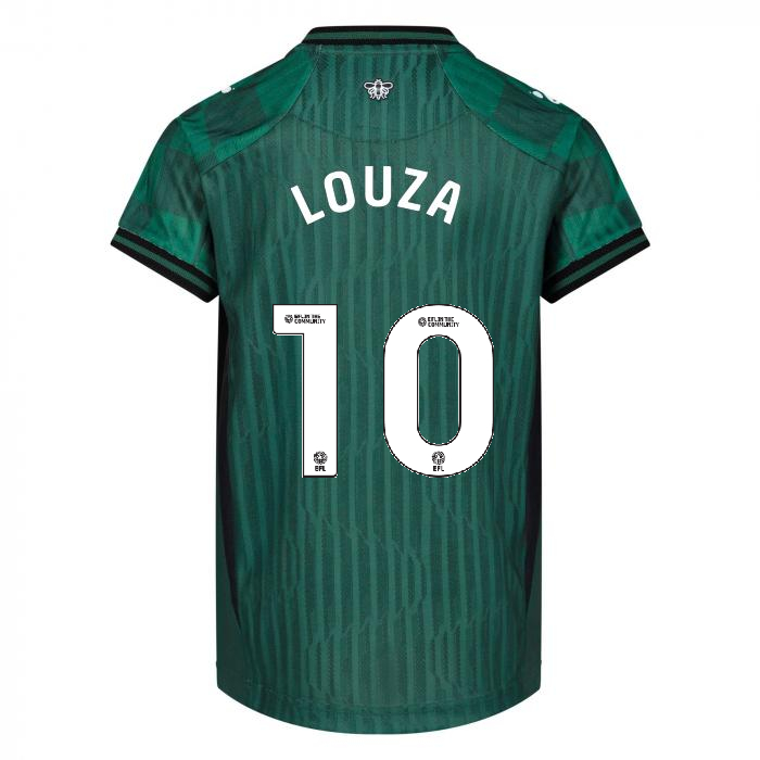 25/26 JUNIOR AWAY SHIRT