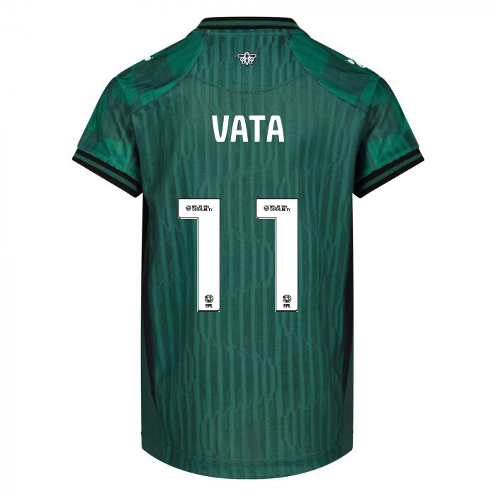 25/26 JUNIOR AWAY SHIRT