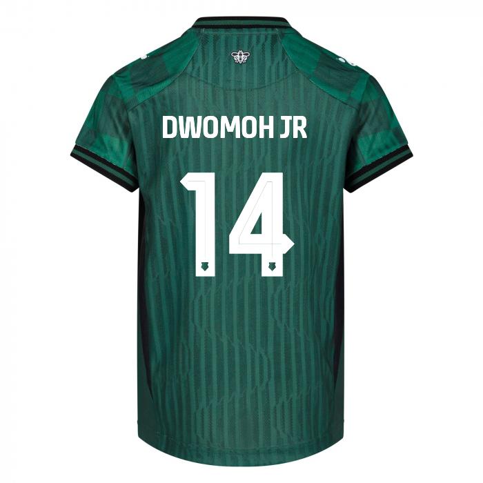 25/26 JUNIOR AWAY SHIRT