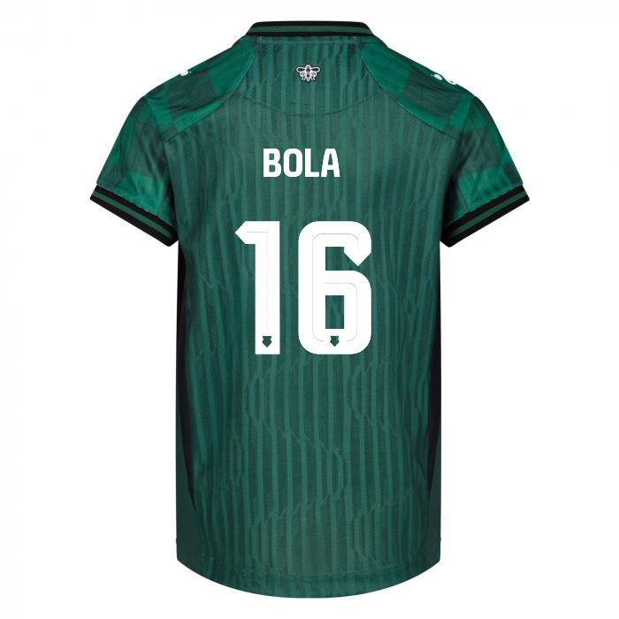 25/26 JUNIOR AWAY SHIRT