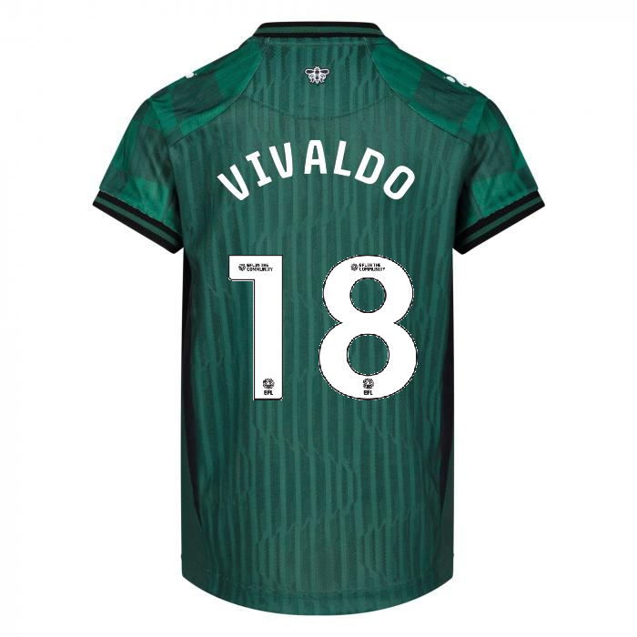 25/26 JUNIOR AWAY SHIRT