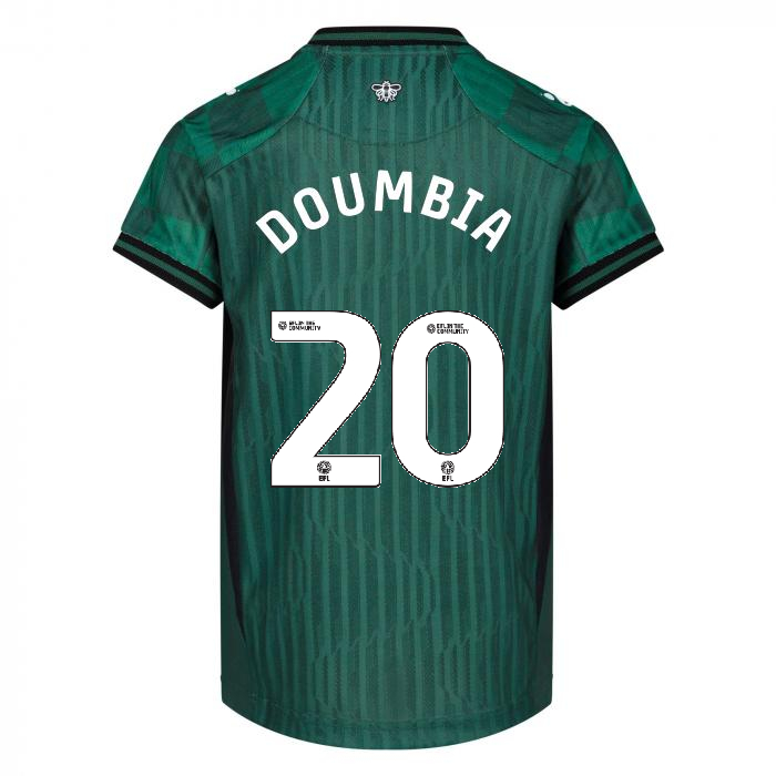 25/26 JUNIOR AWAY SHIRT