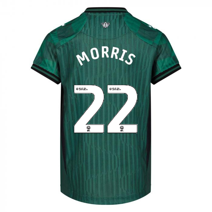 25/26 JUNIOR AWAY SHIRT