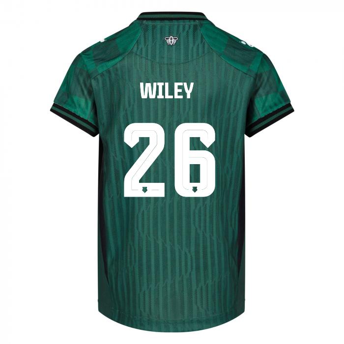 25/26 JUNIOR AWAY SHIRT