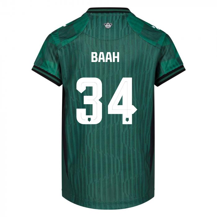 25/26 JUNIOR AWAY SHIRT