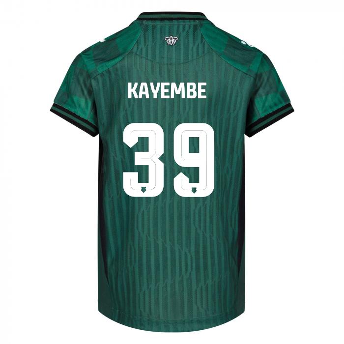 25/26 JUNIOR AWAY SHIRT