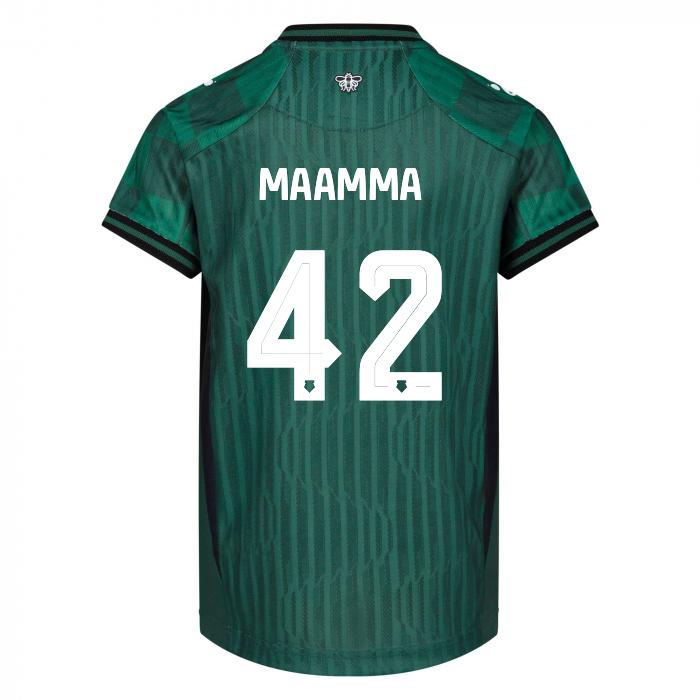 25/26 JUNIOR AWAY SHIRT