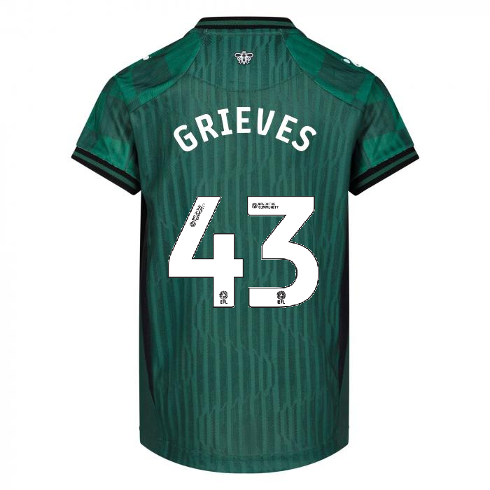 25/26 JUNIOR AWAY SHIRT