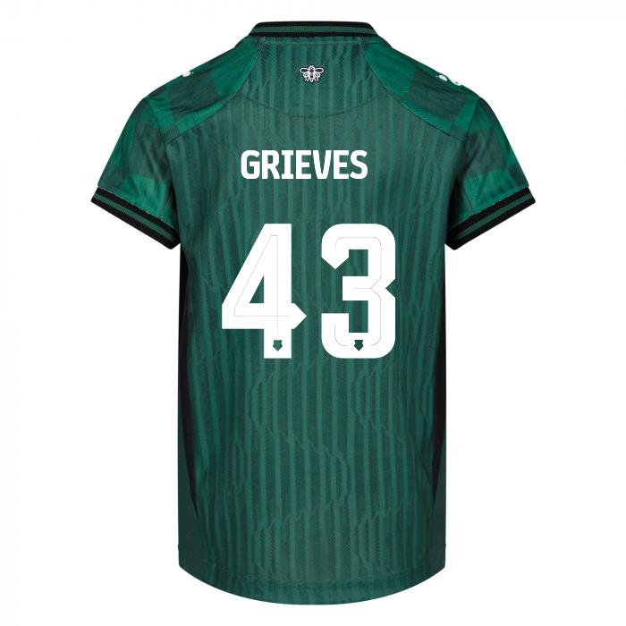 25/26 JUNIOR AWAY SHIRT
