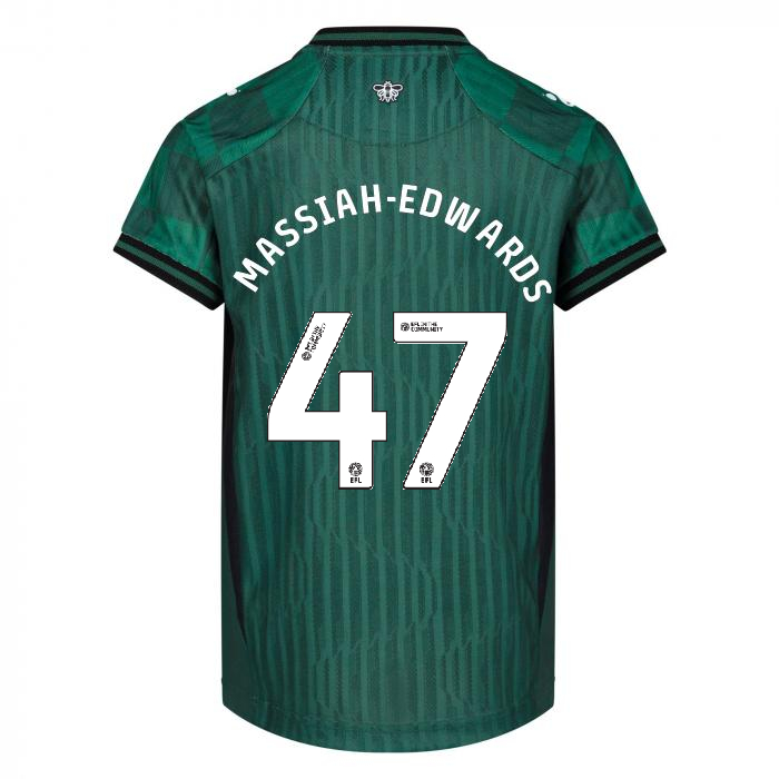 25/26 JUNIOR AWAY SHIRT