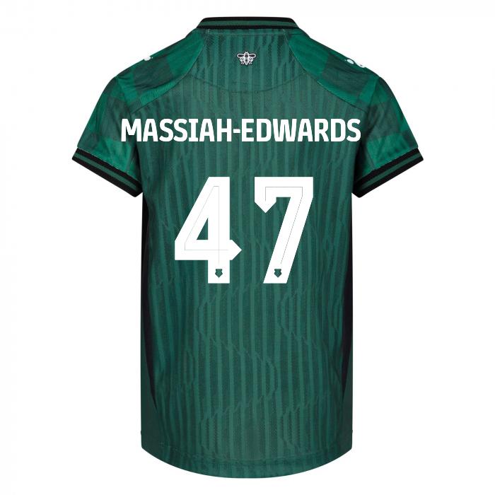 25/26 JUNIOR AWAY SHIRT