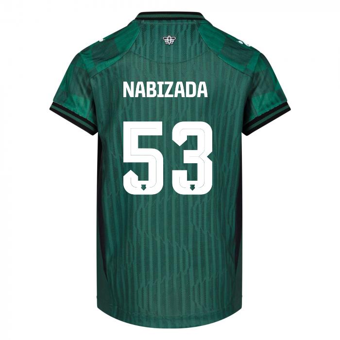 25/26 JUNIOR AWAY SHIRT