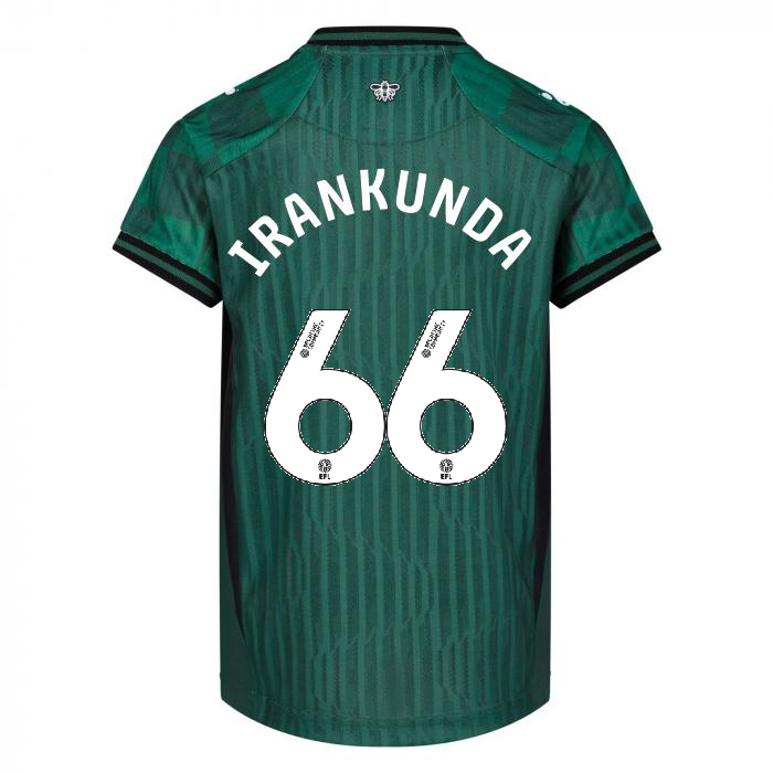 25/26 JUNIOR AWAY SHIRT